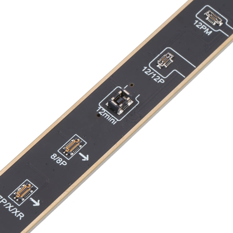 i2C i6S Vibration Test Board for iPhone 7-12 Series - Intelligent Programmer for Original Vibrator Code Reading