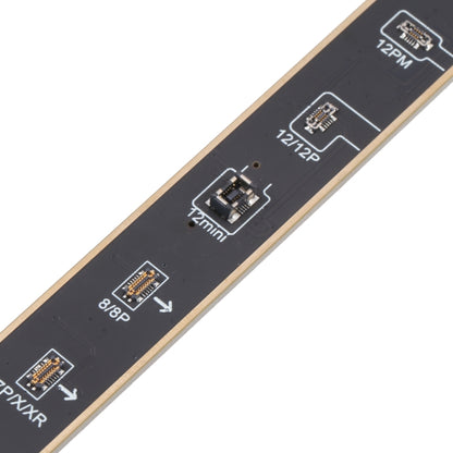 i2C i6S Vibration Test Board for iPhone 7-12 Series - Intelligent Programmer for Original Vibrator Code Reading