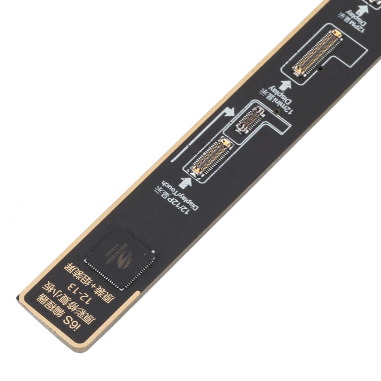 i2C i6S Intelligent Programmer Test Board for iPhone 12-13 Series, Supports Raw Colour Data Repair