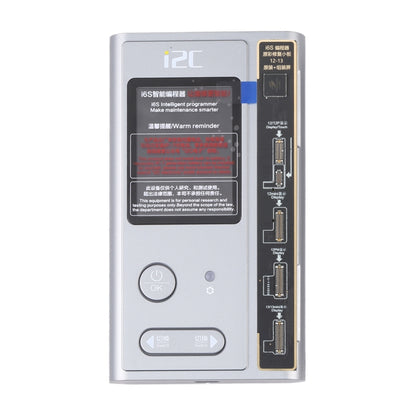 i2C i6S Intelligent Programmer Test Board for iPhone 12-13 Series, Supports Raw Colour Data Repair