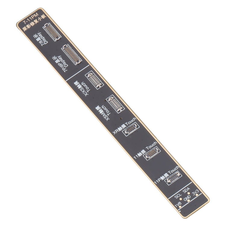 i2C i6S Intelligent Programmer Test Board for iPhone 7-11 Series, Supports Raw Colour Data Repair