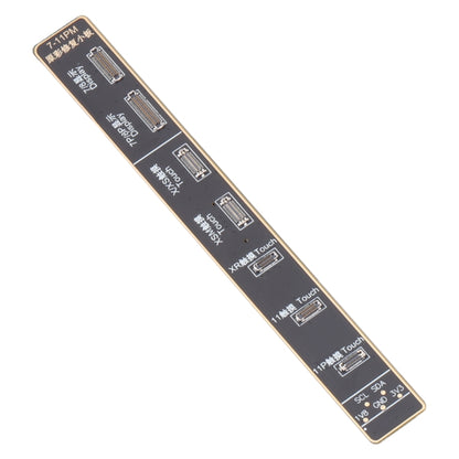 i2C i6S Intelligent Programmer Test Board for iPhone 7-11 Series, Supports Raw Colour Data Repair