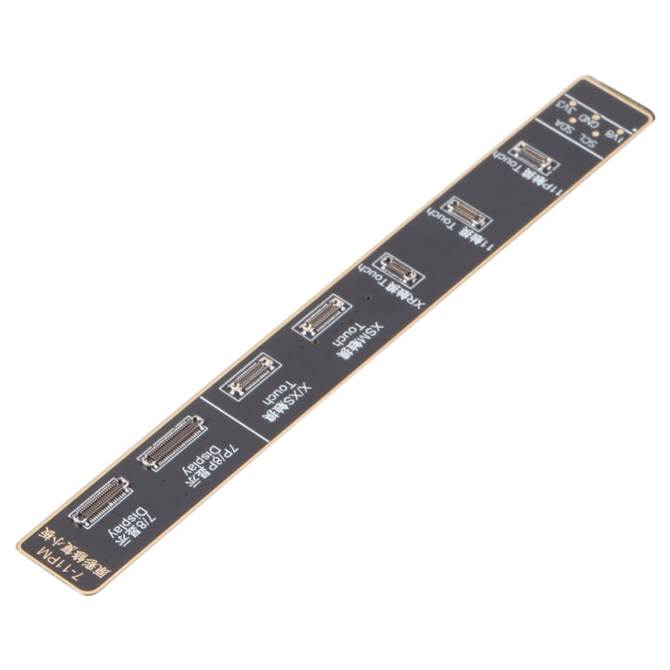 i2C i6S Intelligent Programmer Test Board for iPhone 7-11 Series, Supports Raw Colour Data Repair