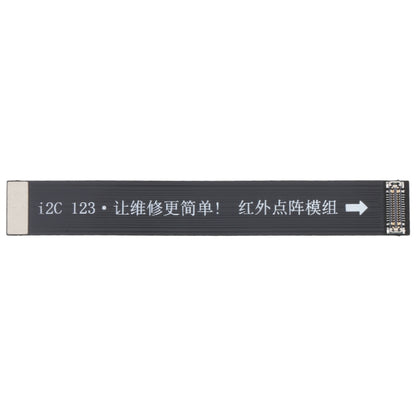 i2c Infrared Dot Matrix Test Cable for iPhone 13 Series (Pro, Pro Max, Mini) - Essential Repair Tool