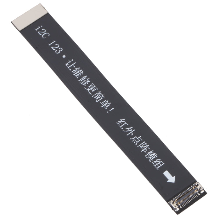 i2c Infrared Dot Matrix Test Cable for iPhone 13 Series (Pro, Pro Max, Mini) - Essential Repair Tool