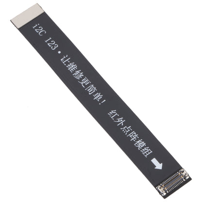 i2c Infrared Dot Matrix Test Cable for iPhone 13 Series (Pro, Pro Max, Mini) - Essential Repair Tool