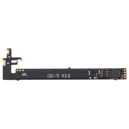 i2c V3.0 Built-in Battery Repair Cable for iPhone 11 - Auto Read, Data Modify & Compatibility Check