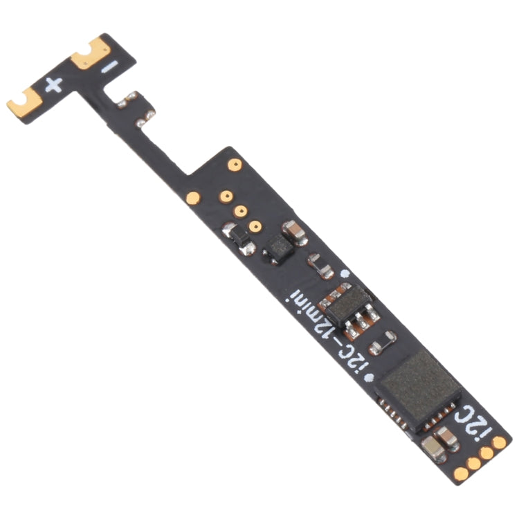 i2C V3.0 Built-in Battery Repair Cable for iPhone 12 Mini - Auto Read, Data Modify, Original Test
