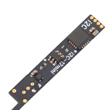 i2C V3.0 Built-in Battery Repair Cable for iPhone 12 Mini - Auto Read, Data Modify, Original Test