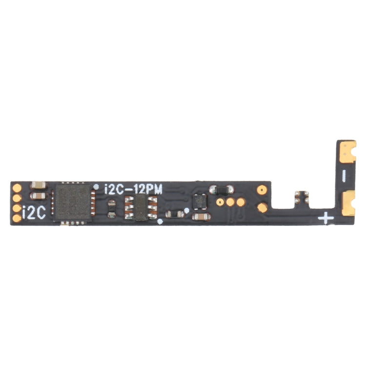 i2C V3.0 Built-in Battery Repair Cable for iPhone 12 Pro Max - Auto Battery Info & Data Modification