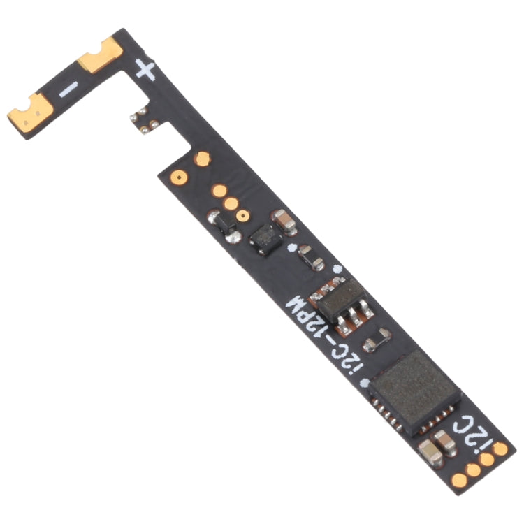 i2C V3.0 Built-in Battery Repair Cable for iPhone 12 Pro Max - Auto Battery Info & Data Modification