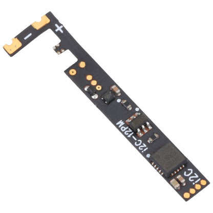 i2C V3.0 Built-in Battery Repair Cable for iPhone 12 Pro Max - Auto Battery Info & Data Modification