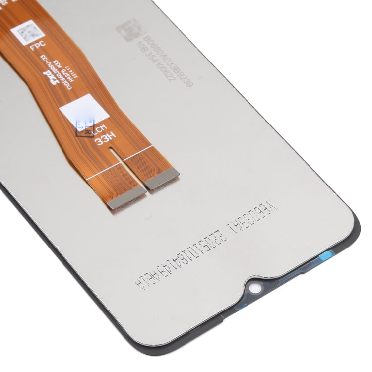 Nokia G400 Replacement LCD Screen with Digitizer Full Assembly - Original Quality, Pre-Tested, ESD Safe