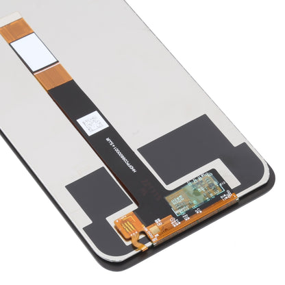 Nokia G60 Original LCD Screen with Digitizer Assembly - Replacement Touch Screen for Seamless Repair