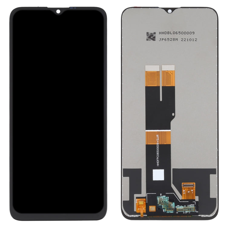 Nokia G10 Replacement LCD Screen with Digitizer Assembly - Original, Full Repair Kit