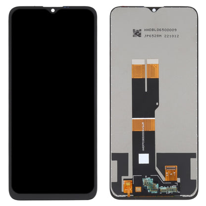 Nokia G10 Replacement LCD Screen with Digitizer Assembly - Original, Full Repair Kit