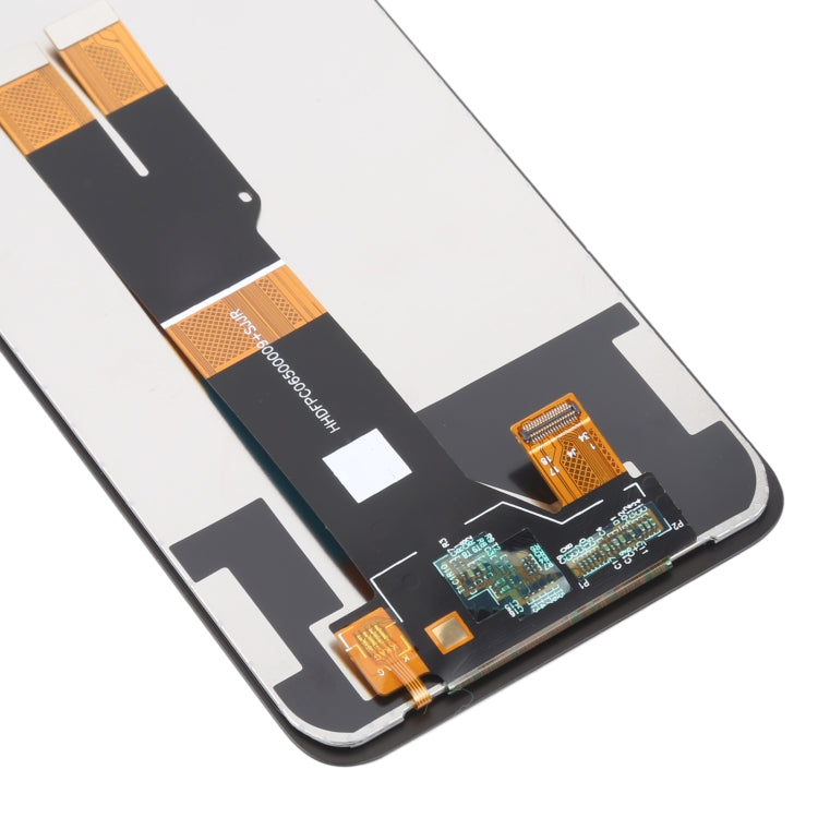 Nokia G10 Replacement LCD Screen with Digitizer Assembly - Original, Full Repair Kit