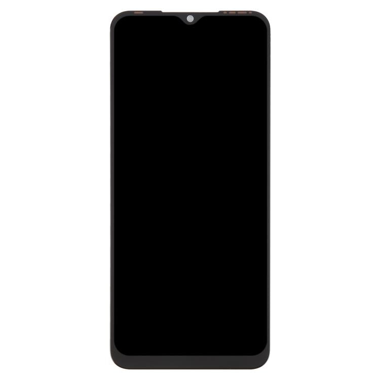 OEM LCD Screen & Digitizer Assembly for Tecno Spark 9 KG5p / Spark 9T KH6 - Full Replacement Kit
