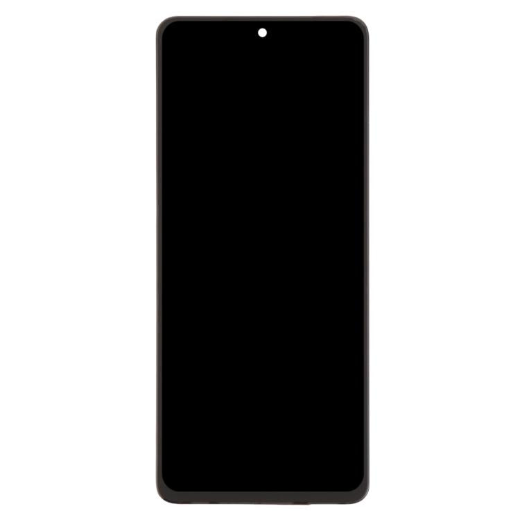 OEM LCD Screen & Digitizer Assembly for Tecno Camon 19 CI6n - Replacement Touch Display Unit