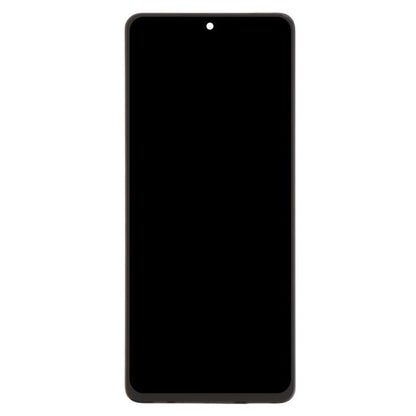 OEM LCD Screen & Digitizer Assembly for Tecno Camon 19 CI6n - Replacement Touch Display Unit