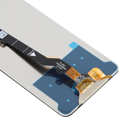 OEM LCD Screen & Digitizer Assembly for Tecno Camon 19 CI6n - Replacement Touch Display Unit