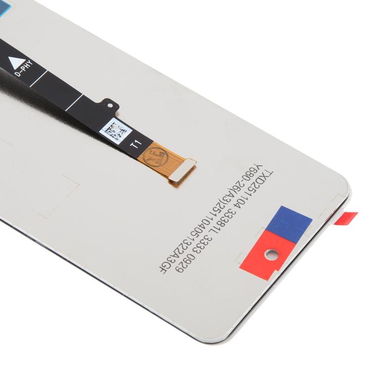 OEM LCD Screen & Digitizer Assembly for Tecno Camon 19 CI6n - Replacement Touch Display Unit