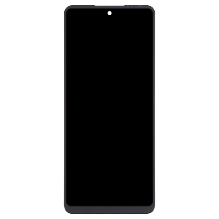 OEM LCD Screen & Digitizer Assembly for Tecno Pova Neo 5G - Full Replacement, Test Before Installation