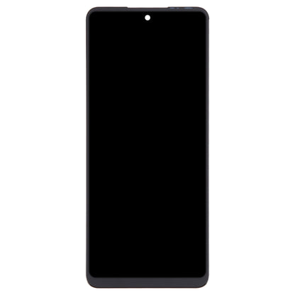 OEM LCD Screen & Digitizer Assembly for Tecno Pova Neo 5G - Full Replacement, Test Before Installation
