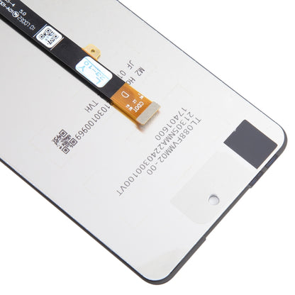 OEM LCD Screen & Digitizer Assembly for Tecno Pova Neo 5G - Full Replacement, Test Before Installation