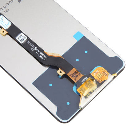 OEM LCD Screen & Digitizer Assembly for Tecno Pova Neo 5G - Full Replacement, Test Before Installation