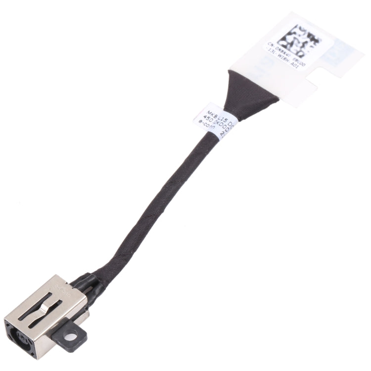 Dell Vostro 5501/5502 Power Jack Connector Replacement - Fully Tested & Ready for Professional Installation