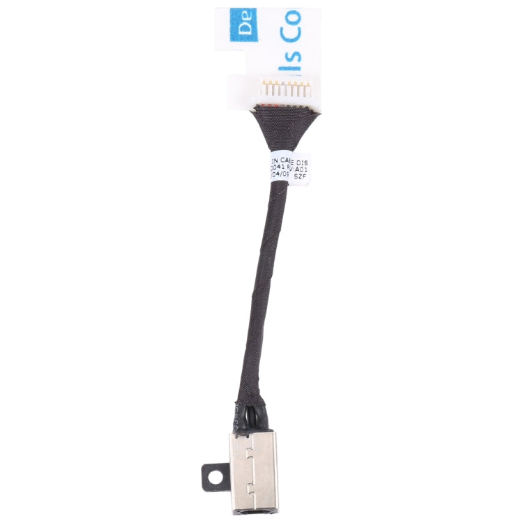 Dell Vostro 5501/5502 Power Jack Connector Replacement - Fully Tested & Ready for Professional Installation