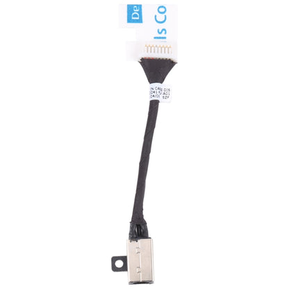 Dell Vostro 5501/5502 Power Jack Connector Replacement - Fully Tested & Ready for Professional Installation