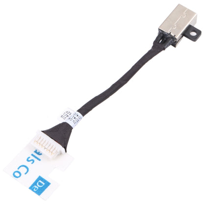 Dell Vostro 5501/5502 Power Jack Connector Replacement - Fully Tested & Ready for Professional Installation