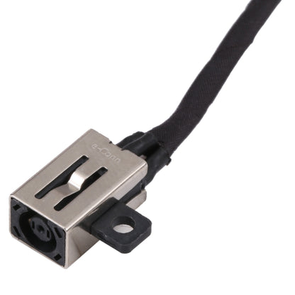 Dell Vostro 5501/5502 Power Jack Connector Replacement - Fully Tested & Ready for Professional Installation