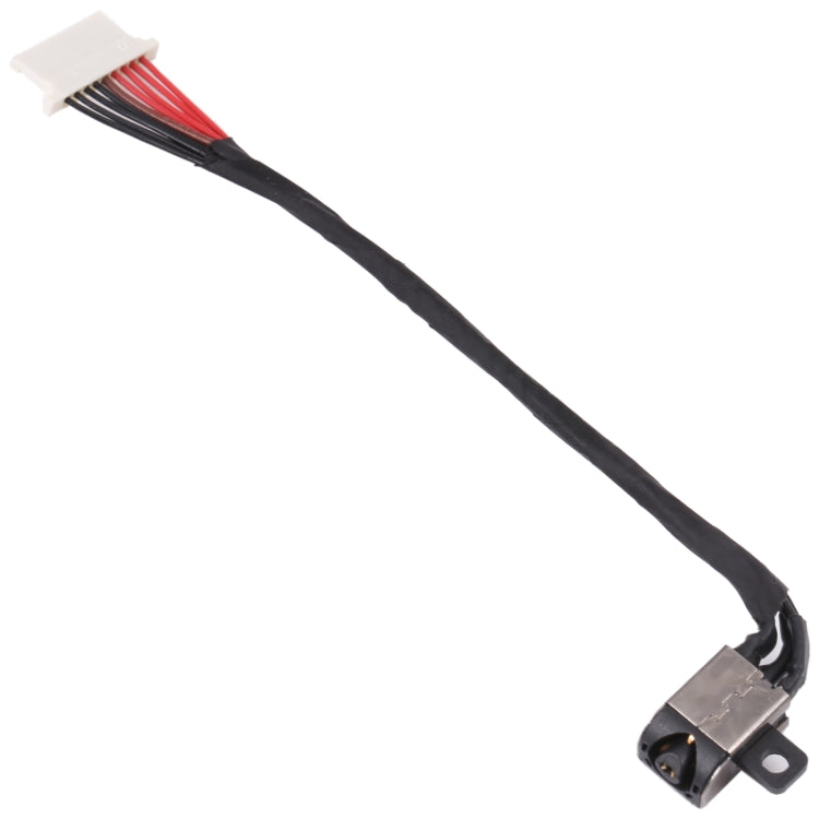 Dell Inspiron 15 7590 Power Jack Connector Replacement Part - Fully Tested & Ready to Install