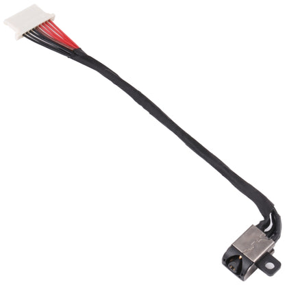 Dell Inspiron 15 7590 Power Jack Connector Replacement Part - Fully Tested & Ready to Install