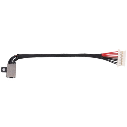 Dell Inspiron 15 7590 Power Jack Connector Replacement Part - Fully Tested & Ready to Install