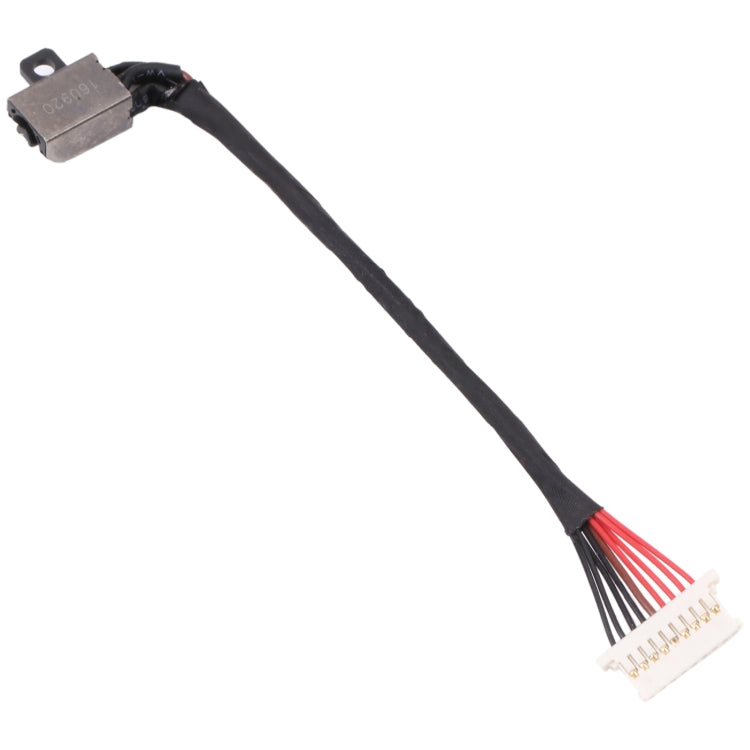 Dell Inspiron 15 7590 Power Jack Connector Replacement Part - Fully Tested & Ready to Install
