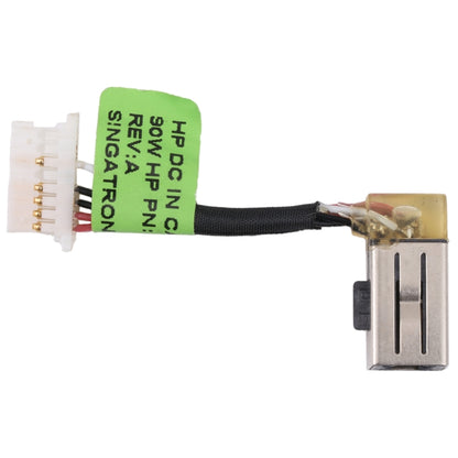 HP ProBook X360 11 G3 Replacement Power Jack Connector - Reliable, Professionally Checked Part