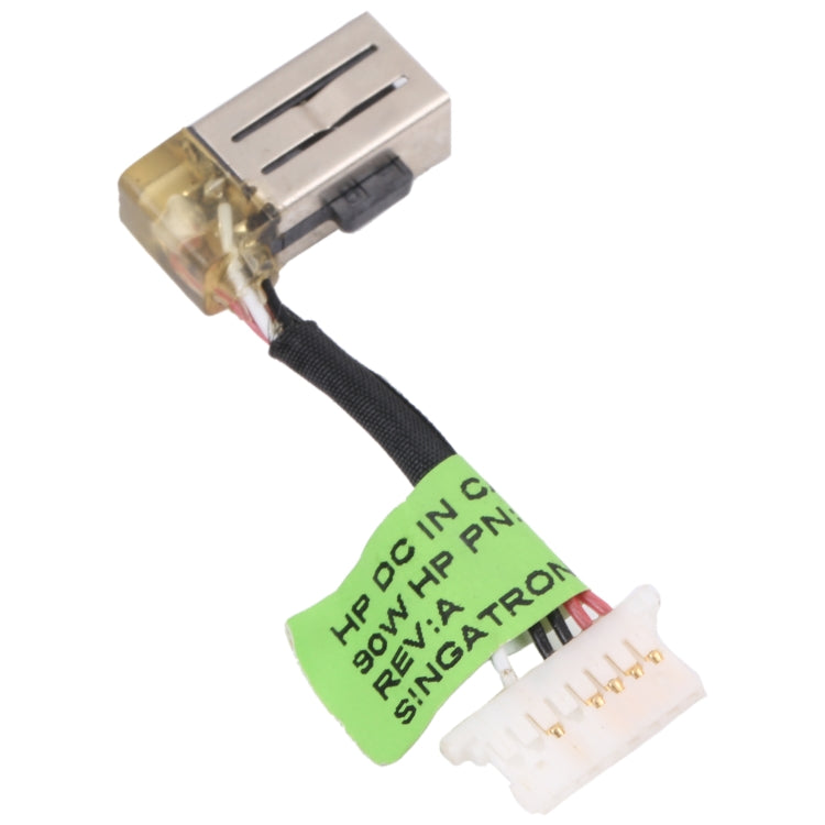 HP ProBook X360 11 G3 Replacement Power Jack Connector - Reliable, Professionally Checked Part