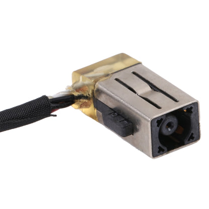 HP ProBook X360 11 G3 Replacement Power Jack Connector - Reliable, Professionally Checked Part