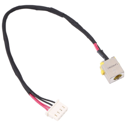 Replacement Power Jack Connector for ACER ASPIRE E5-573 / E5-573G - Quality Checked, Professional Installation Recommended