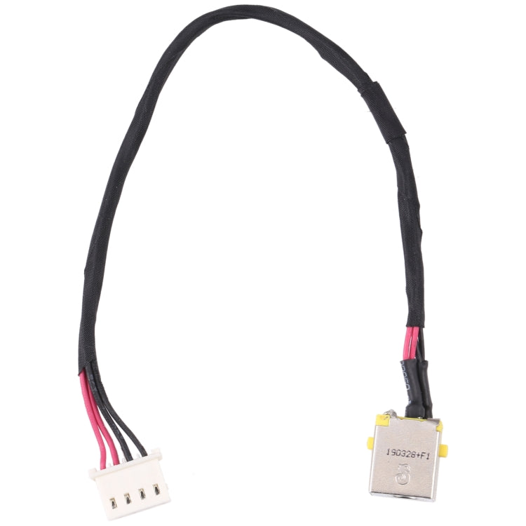 Replacement Power Jack Connector for ACER ASPIRE E5-573 / E5-573G - Quality Checked, Professional Installation Recommended