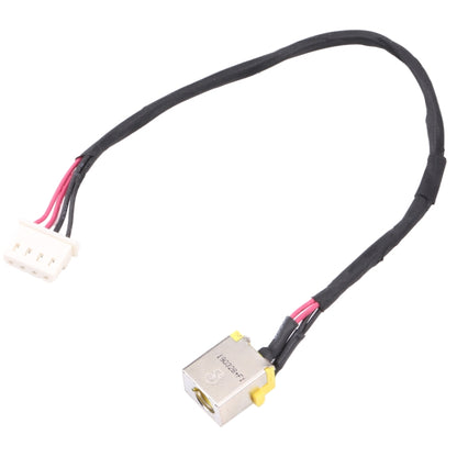 Replacement Power Jack Connector for ACER ASPIRE E5-573 / E5-573G - Quality Checked, Professional Installation Recommended