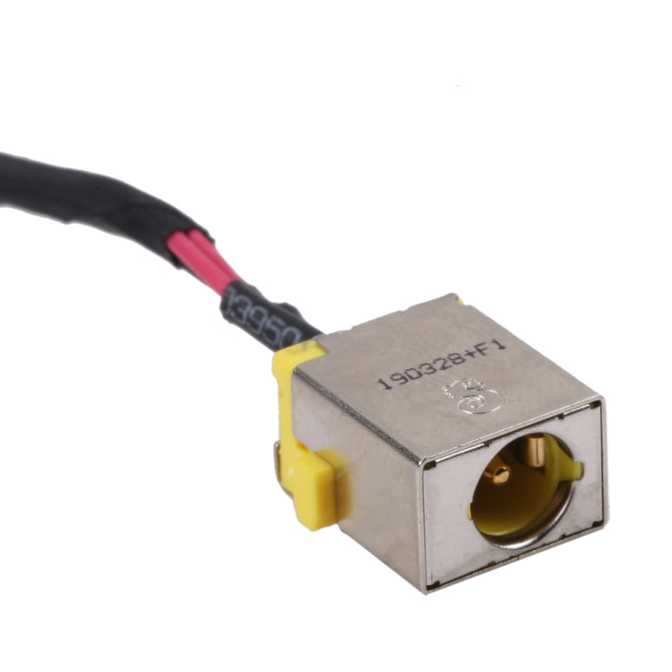 Replacement Power Jack Connector for ACER ASPIRE E5-573 / E5-573G - Quality Checked, Professional Installation Recommended