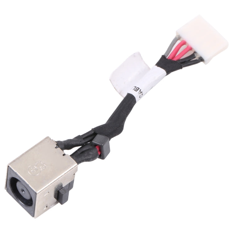 Dell Latitude E5570/E5540 Power Jack Connector Replacement Part - Fully Tested & Ready for Installation