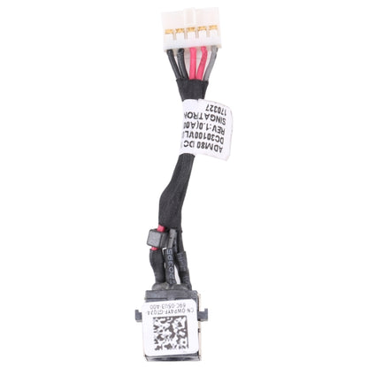 Dell Latitude E5570/E5540 Power Jack Connector Replacement Part - Fully Tested & Ready for Installation