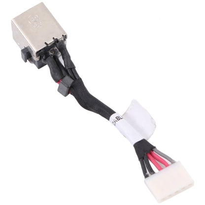 Dell Latitude E5570/E5540 Power Jack Connector Replacement Part - Fully Tested & Ready for Installation