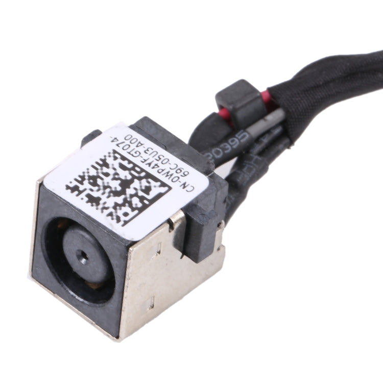 Dell Latitude E5570/E5540 Power Jack Connector Replacement Part - Fully Tested & Ready for Installation